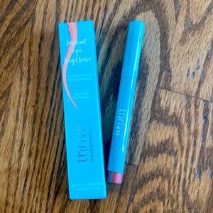 NWT Thrive Causemetics  Brilliant Eye Brightener